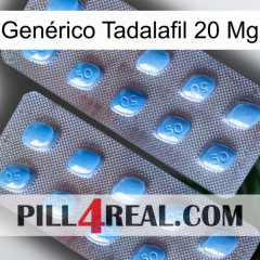 Genérico Tadalafil 20 Mg viagra4